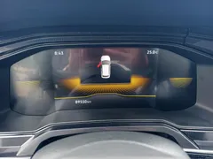 2023 Volkswagen Lavida 1.5L AT, белый — фото 4