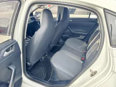 2023 Volkswagen Lavida 1.5L AT, белый — фото 5