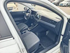 2023 Volkswagen Lavida 1.5L AT, белый — фото 6