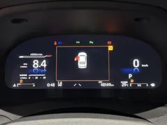 2021 Toyota Camry 2.5G Luxury — фото 19