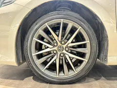 2021 Toyota Camry 2.5G Luxury — фото 24