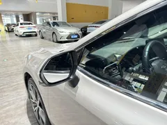 2021 Toyota Camry 2.5G Luxury — фото 25