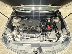 2021 Toyota Camry 2.5G Luxury — фото 28