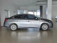 2022 Nissan Sylphy Classic 1.6 XL CVT Luxury — фото 4