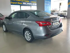 2022 Nissan Sylphy Classic 1.6 XL CVT Luxury — фото 7