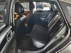 2022 Nissan Sylphy Classic 1.6 XL CVT Luxury — фото 10