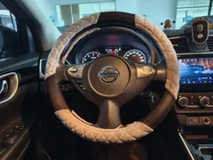 2022 Nissan Sylphy Classic 1.6 XL CVT Luxury — фото 12