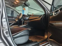 2022 Nissan Sylphy Classic 1.6 XL CVT Luxury — фото 14