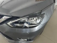 2022 Nissan Sylphy Classic 1.6 XL CVT Luxury — фото 17