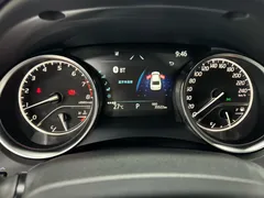 2022 Toyota Camry 2.0G Luxury, чёрный — фото 17