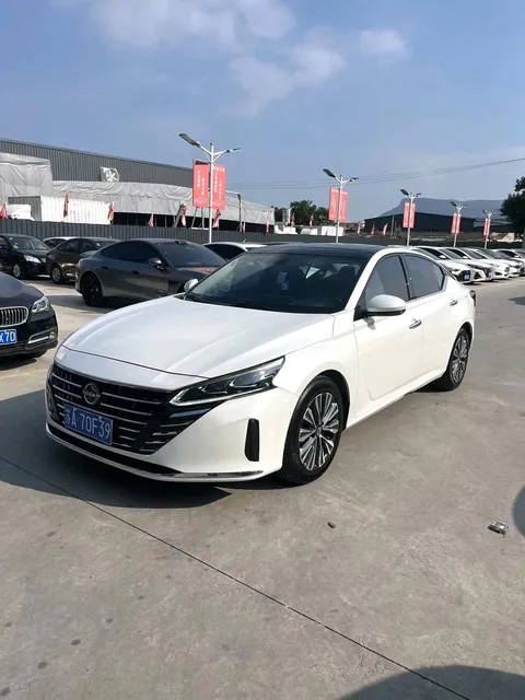 2022 Nissan Teana 2.0L XE