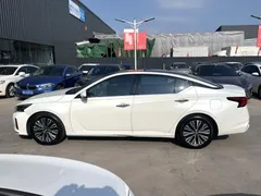 2022 Nissan Teana 2.0L XE, белый — фото 3