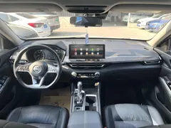 2022 Nissan Teana 2.0L XE, белый — фото 4