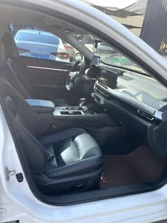 2022 Nissan Teana 2.0L XE, белый — фото 6