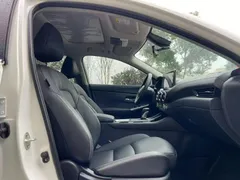 2023 Nissan Sylphy 1.6L CVT Enjoy, белый — фото 4