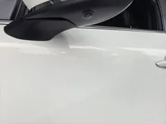 2021 Mazda CX-30 2.0L AT, белый — фото 4