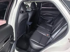 2021 Mazda CX-30 2.0L AT, белый — фото 8