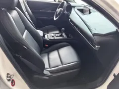 2021 Mazda CX-30 2.0L AT, белый — фото 10