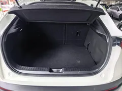 2021 Mazda CX-30 2.0L AT, белый — фото 13