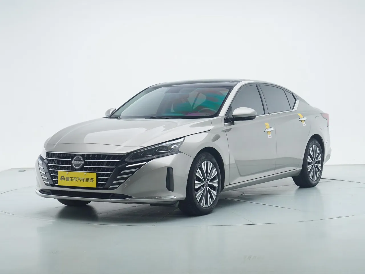2022 Nissan Teana 2.0L XL-TLS