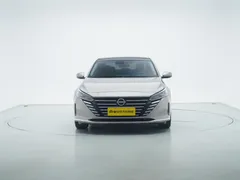 2022 Nissan Teana 2.0L XL-TLS — фото 2