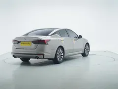 2022 Nissan Teana 2.0L XL-TLS — фото 7