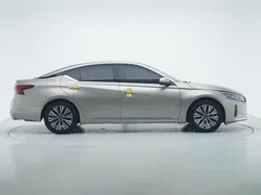 2022 Nissan Teana 2.0L XL-TLS — фото 8