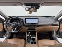 2022 Nissan Teana 2.0L XL-TLS — фото 9
