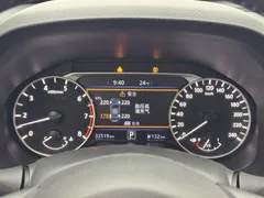 2022 Nissan Teana 2.0L XL-TLS — фото 11