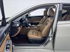 2022 Nissan Teana 2.0L XL-TLS — фото 15