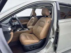 2022 Nissan Teana 2.0L XL-TLS — фото 16