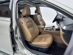 2022 Nissan Teana 2.0L XL-TLS — фото 17