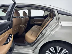 2022 Nissan Teana 2.0L XL-TLS — фото 18