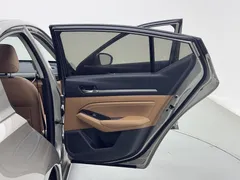 2022 Nissan Teana 2.0L XL-TLS — фото 23