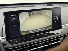 2022 Nissan Teana 2.0L XL-TLS — фото 26