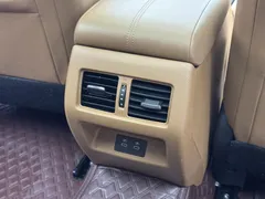 2022 Nissan Teana 2.0L XL-TLS — фото 27
