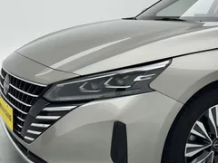 2022 Nissan Teana 2.0L XL-TLS — фото 28
