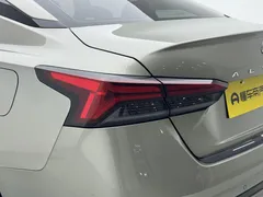 2022 Nissan Teana 2.0L XL-TLS — фото 29