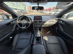 2021 Mazda CX-4 2.0L 2WD Skyactiv Youth, белый — фото 6