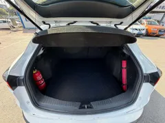 2021 Mazda CX-4 2.0L 2WD Skyactiv Youth, белый — фото 11