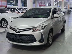 2021 Toyota Vios FS 1.5L CVT — фото 1