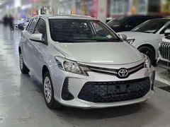 2021 Toyota Vios FS 1.5L CVT — фото 3