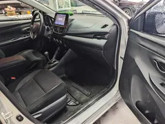 2021 Toyota Vios FS 1.5L CVT — фото 4