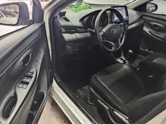 2021 Toyota Vios FS 1.5L CVT — фото 5