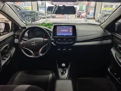 2021 Toyota Vios FS 1.5L CVT — фото 6