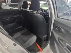 2021 Toyota Vios FS 1.5L CVT — фото 7
