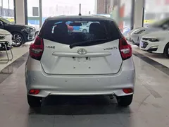 2021 Toyota Vios FS 1.5L CVT — фото 9