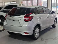 2021 Toyota Vios FS 1.5L CVT — фото 10