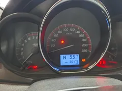 2021 Toyota Vios FS 1.5L CVT — фото 11