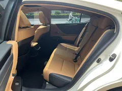 2022 Lexus ES 200 Excellence, белый — фото 15